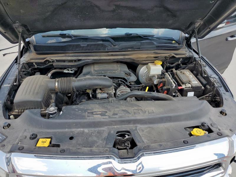 2020 RAM 1500 BIG H - 1C6RREFT1LN421378