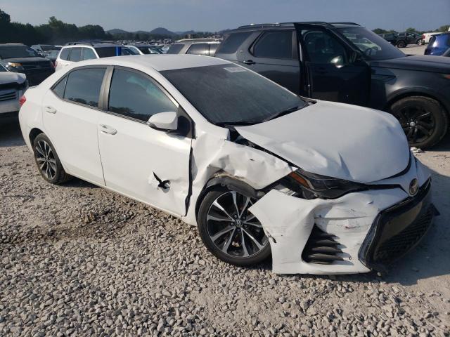 2019 TOYOTA COROLLA L 5YFBURHE1KP907012