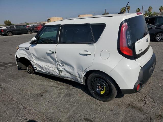 2014 KIA SOUL + - Other View