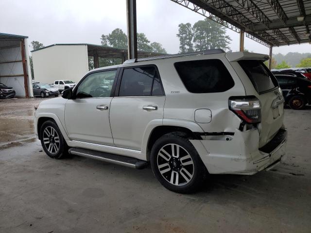 2015 TOYOTA 4RUNNER SR - JTEZU5JR4F5084501