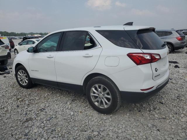 2018 CHEVROLET EQUINOX LT 2GNAXJEV0J6211449