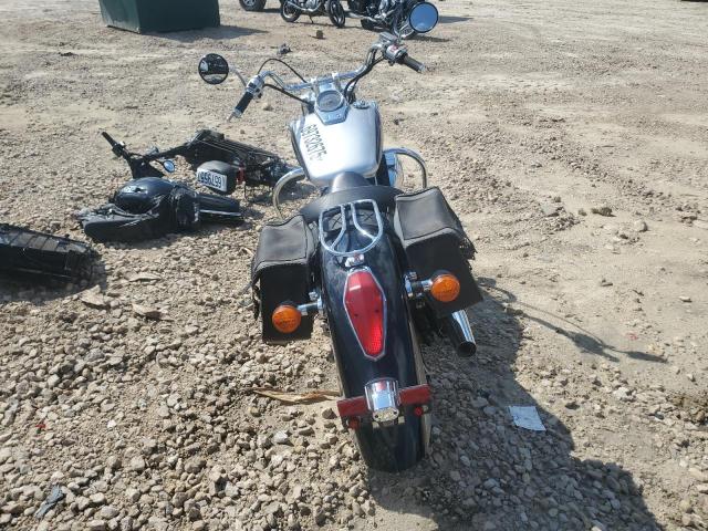 2008 HONDA VT750 CA JH2RC50528K410037