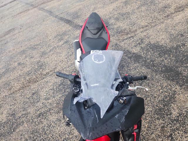 2025 KAWASAKI EX500 ML5EXGG18SDA71819