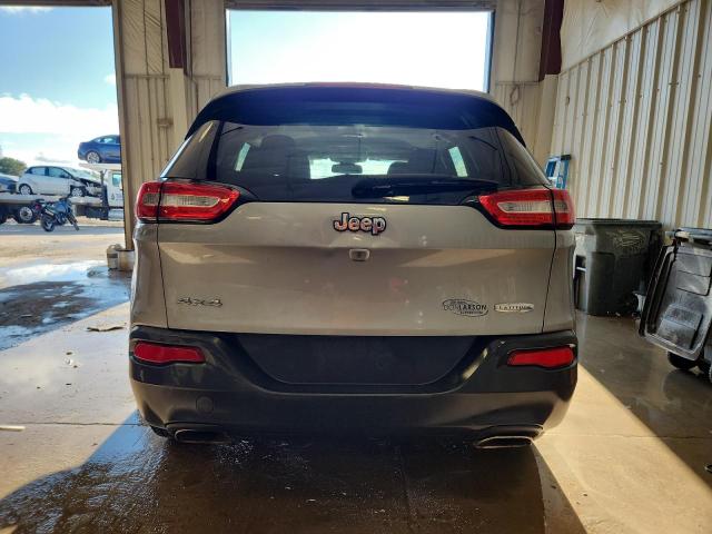 2015 JEEP CHEROKEE L 1C4PJMCS3FW563727