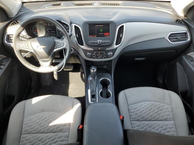 2020 CHEVROLET EQUINOX LS 2GNAXHEV8L6282622
