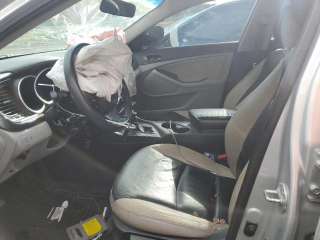 2015 KIA OPTIMA LX 5XXGM4A70FG519126