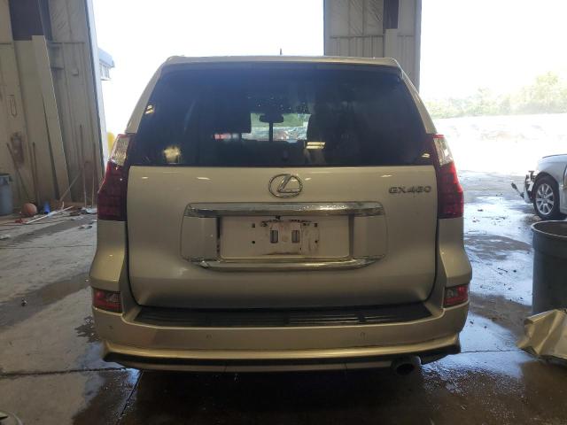 2017 LEXUS GX 460 JTJBM7FX3H5153896
