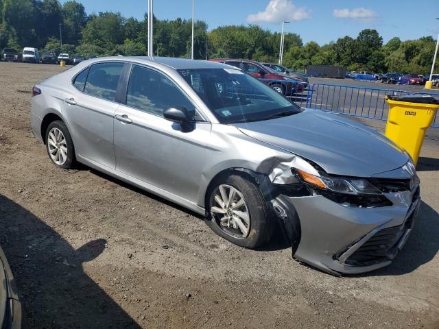 2022 TOYOTA CAMRY LE 4T1C11BK6NU053182