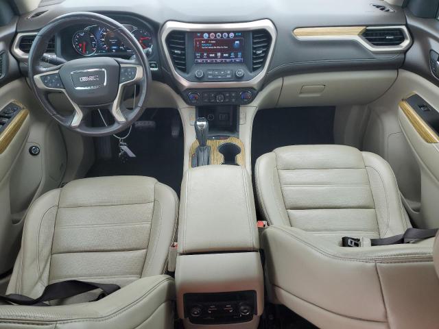 2018 GMC ACADIA DENALI 1GKKNXLS8JZ170494