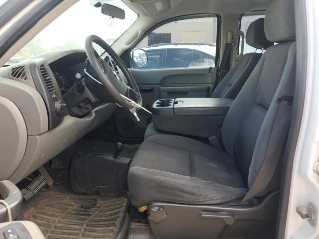 2011 GMC SIERRA K15 - 3GTP2TE35BG109727