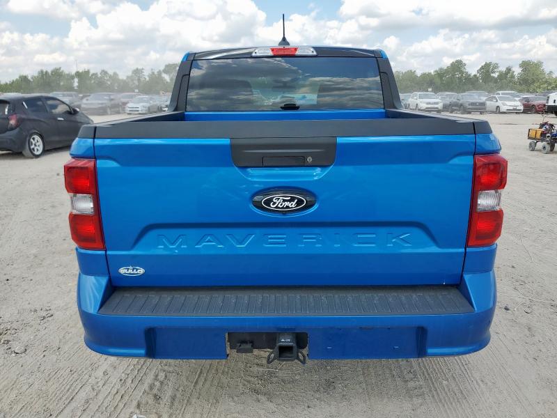 2025 FORD MAVERICK L 3FTCW8TA1SRA74044