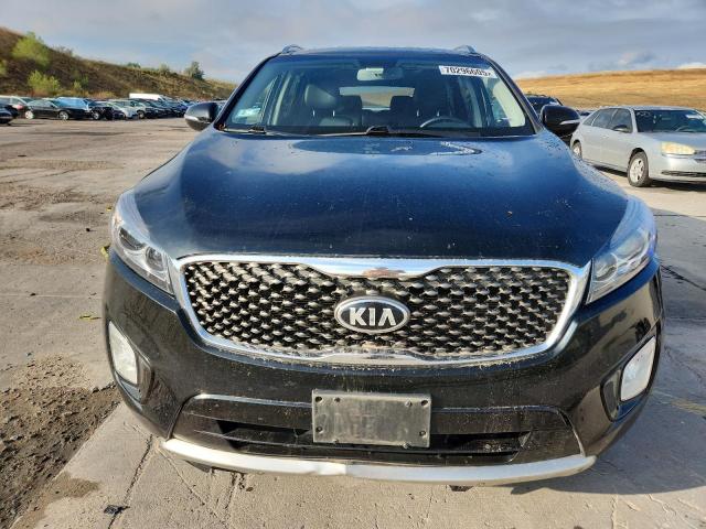 2016 KIA SORENTO SX #3304149485