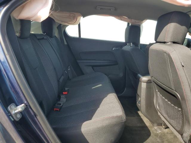 2017 CHEVROLET EQUINOX LS - 2GNALBEK1H1603239