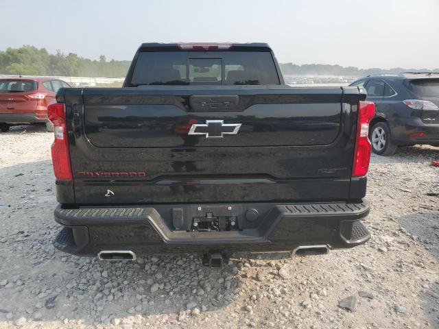 2022 CHEVROLET SILVERADO - 1GCUYEEL2NZ139575