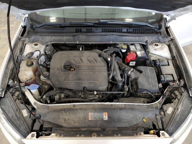 2016 FORD FUSION SE - 3FA6P0HD3GR318952