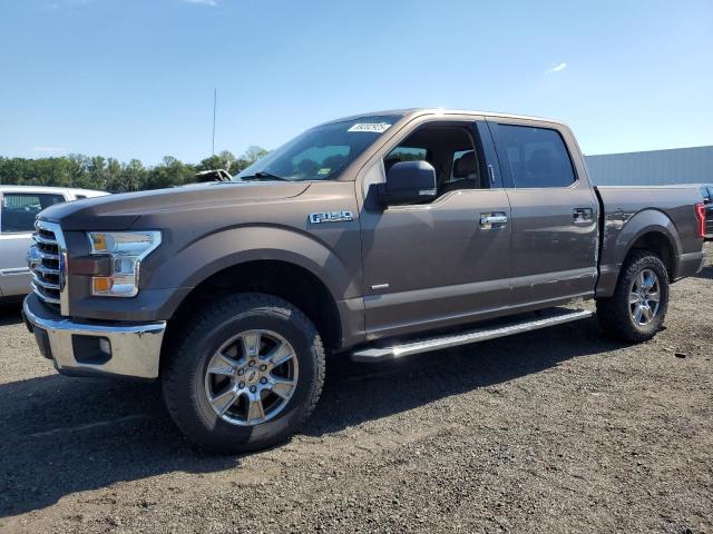FORD F150 SUPER