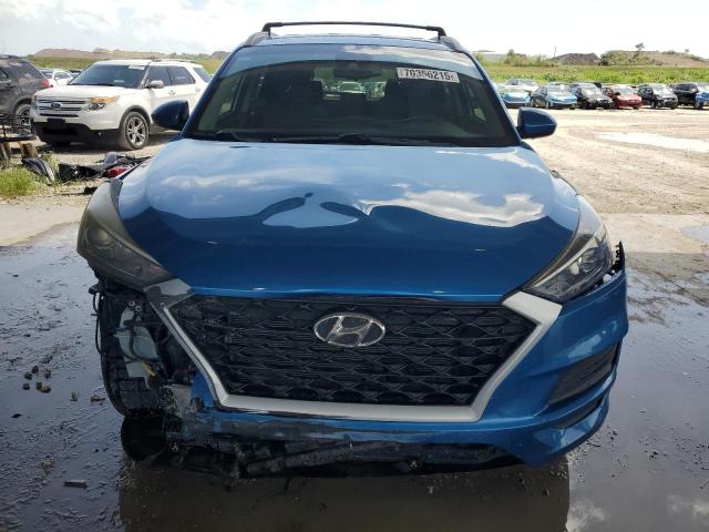 2020 HYUNDAI TUCSON LIM KM8J33A42LU251111