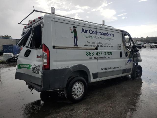 2016 RAM PROMASTER #3261960492