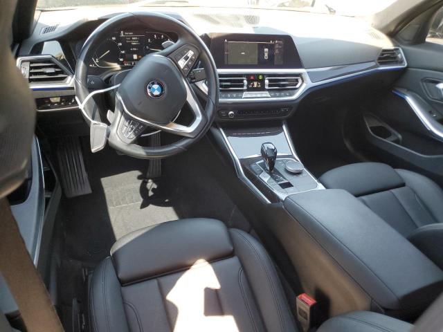 2021 BMW 330I 3MW5R1J05M8B95926