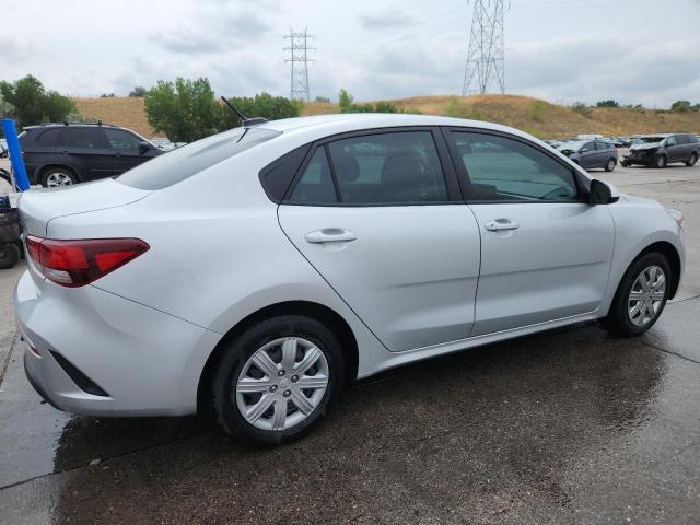 2021 KIA RIO LX 3KPA24AD4ME377273
