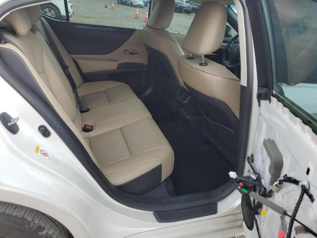 2019 LEXUS ES 350 58ABZ1B19KU047134