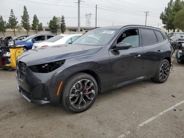 Global Auto Auctions: 2025 BMW X3 30 XDRI