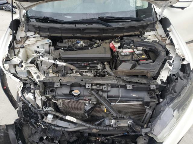 2017 NISSAN ROGUE S 5N1AT2MT9HC760610