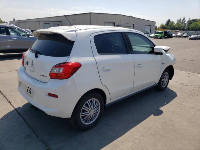 2018 MITSUBISHI MIRAGE ES ML32A3HJ8JH010429