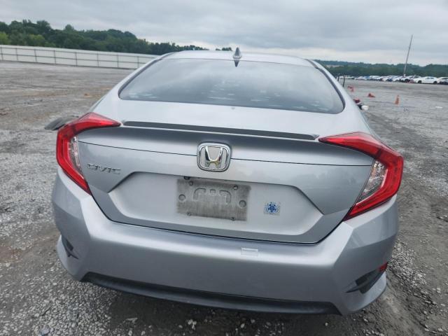 2017 HONDA CIVIC EX 2HGFC1F35HH634325