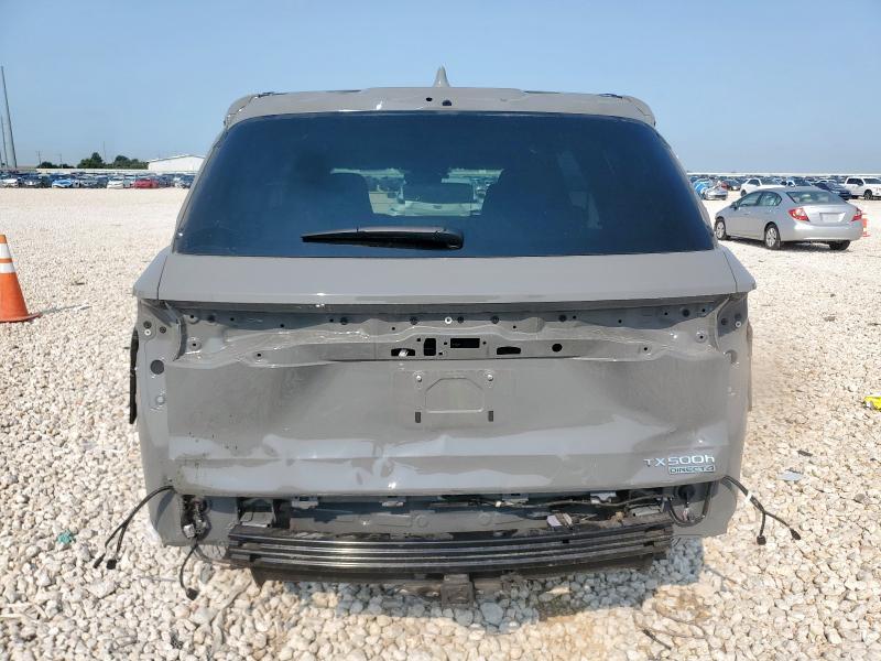 2024 LEXUS TX 500H F 5TDABAB67RS002165