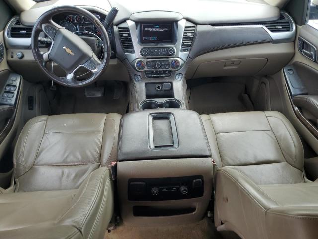 2015 CHEVROLET SUBURBAN C 1GNSCJKC7FR550935