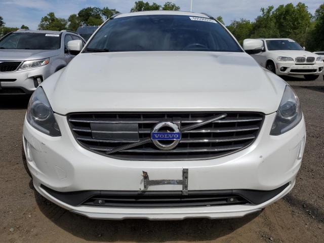 2016 VOLVO XC60 T5 PL - YV4612RMXG2814919