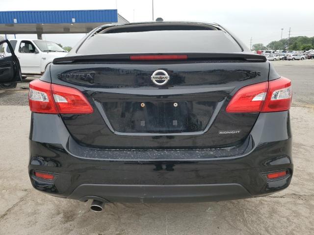 2018 NISSAN SENTRA S - 3N1AB7AP2JY314567
