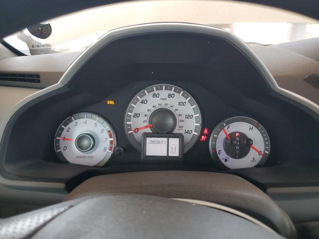 2015 HONDA PILOT LX 5FNYF4H21FB009119