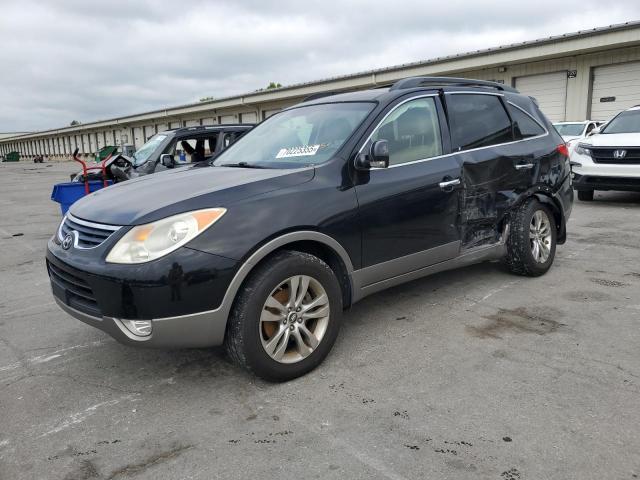 2012 HYUNDAI VERACRUZ G - KM8NU4CC4CU181023