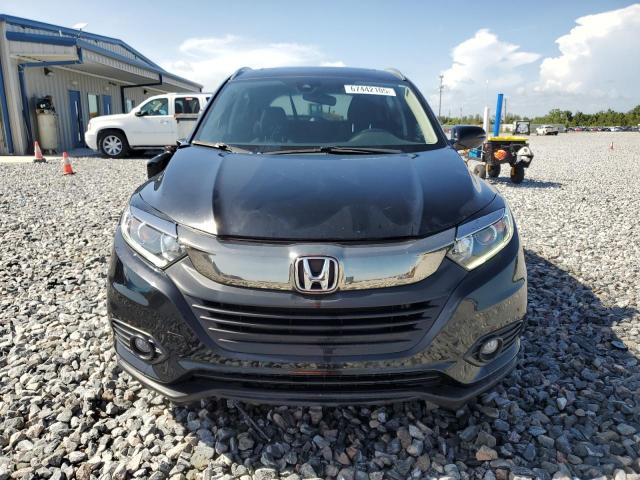 2022 HONDA HR-V EX 3CZRU5H50NM730224