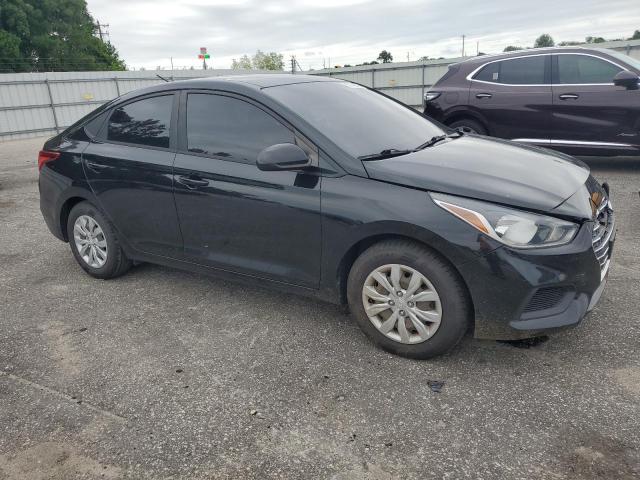 2019 HYUNDAI ACCENT SE 3KPC24A34KE076709