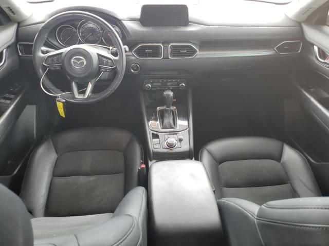 2020 MAZDA CX-5 TOURI JM3KFACM0L0736413
