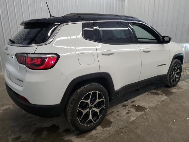 2025 JEEP COMPASS LI - 3C4NJDCN8ST521751
