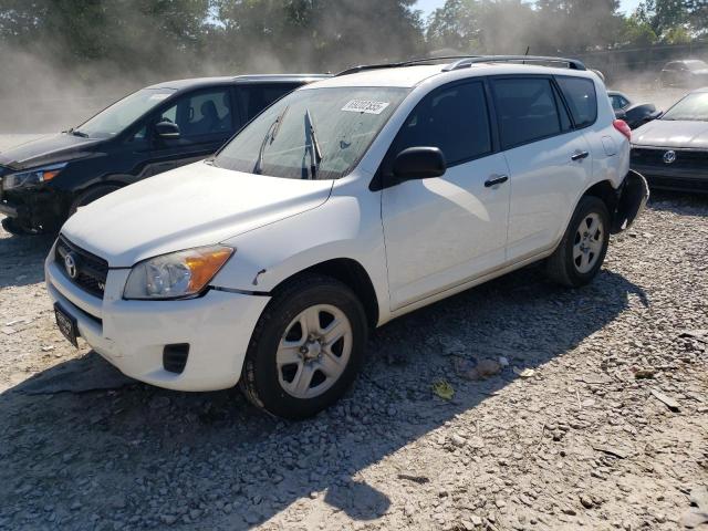2010 TOYOTA RAV4 - 2T3ZK4DV4AW004032