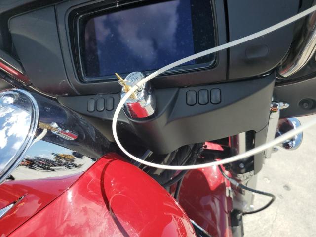 2021 HARLEY-DAVIDSON FLHX 1HD1KBC1XMB620703