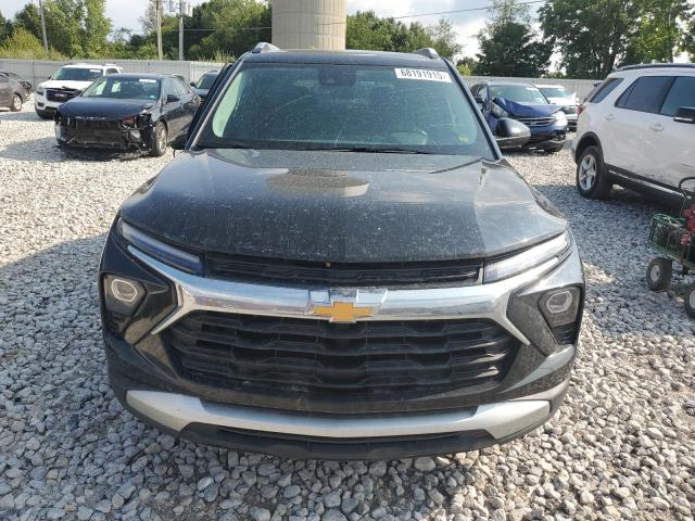2024 CHEVROLET TRAILBLAZE - KL79MPSL2RB076247