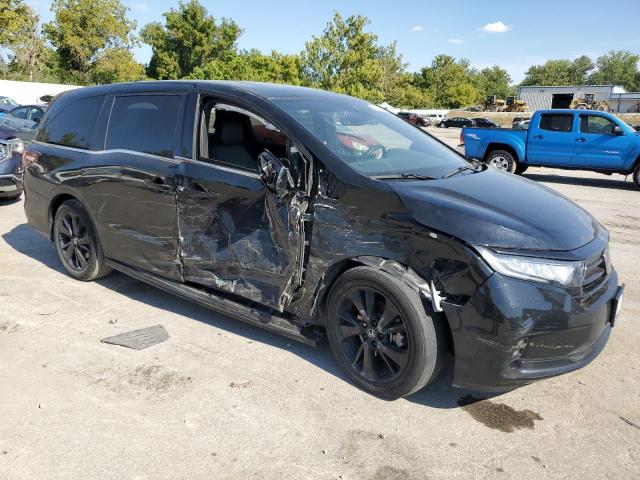 2024 HONDA ODYSSEY SP 5FNRL6H7XRB060630