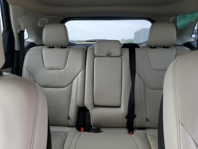 2017 FORD EDGE TITAN 2FMPK3K83HBC59648
