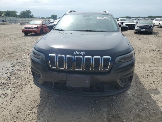 2021 JEEP CHEROKEE L 1C4PJMCB5MD173172