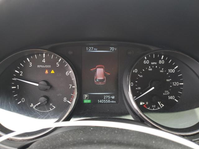 2017 NISSAN ROGUE S - JN8AT2MT5HW393986