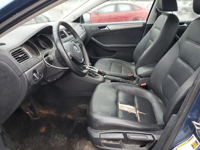 2015 VOLKSWAGEN JETTA SE 3VWD07AJ9FM307848