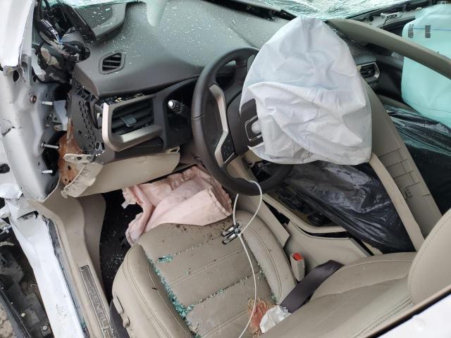 2018 GMC ACADIA DENALI 1GKKNXLS7JZ114255