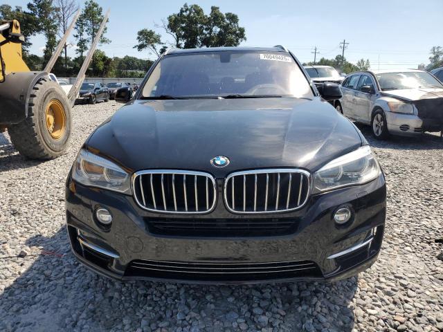 2015 BMW X5 XDRIVE3 5UXKR0C54F0P15229