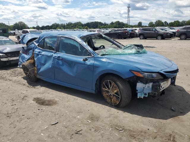 2023 TOYOTA CAMRY SE N 4T1G11AKXPU101434